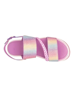 Sandalia RBCOLLECTION para mujer