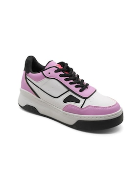 Tenis RBCOLLECTION Para Mujer