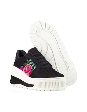 Tenis Angelozano para mujer