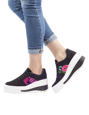 Tenis Angelozano para mujer