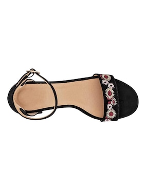 Sandalia RBCOLLECTION para mujer