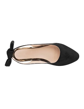 Balerina Rbbasics para mujer