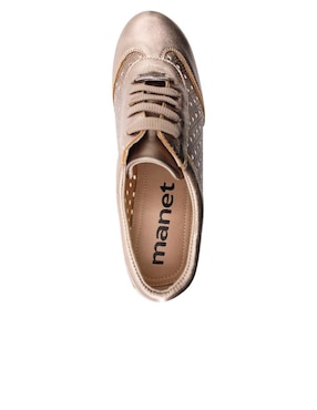 Tenis Manet para mujer
