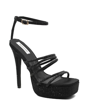 Sandalia Rbcollection para mujer