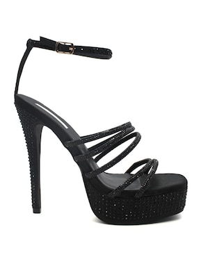 Sandalia Rbcollection para mujer