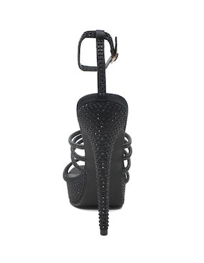 Sandalia Rbcollection para mujer