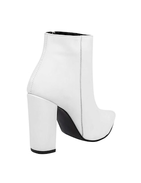Bota arriba del tobillo Rbcollection de para mujer