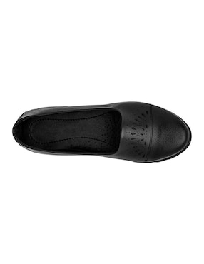 Mocasín Rbcollection para mujer