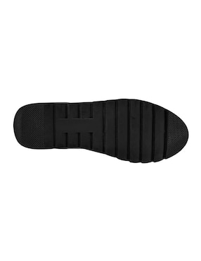 Mocasín Rbcollection para mujer