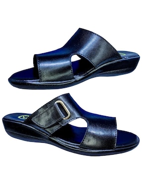 Sandalia Enco Footwear para mujer