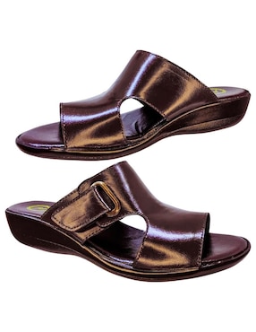 Sandalia Enco Footwear para mujer