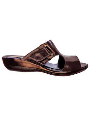 Sandalia Enco Footwear para mujer