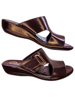 Sandalia Enco Footwear para mujer