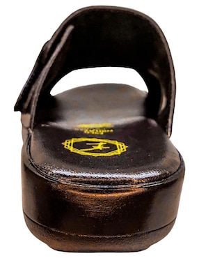 Sandalia Enco Footwear para mujer