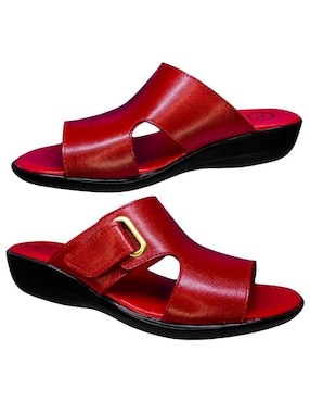 Sandalia Enco Footwear para mujer