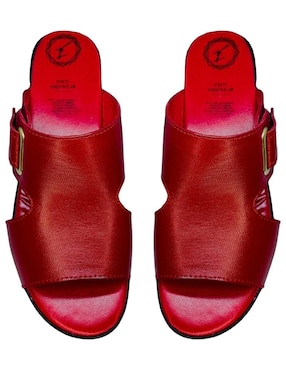 Sandalia Enco Footwear para mujer