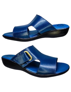 Sandalia Enco Footwear para mujer