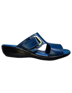 Sandalia Enco Footwear para mujer