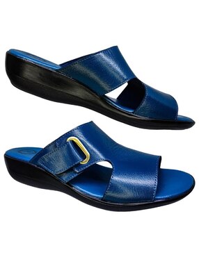 Sandalia Enco Footwear para mujer