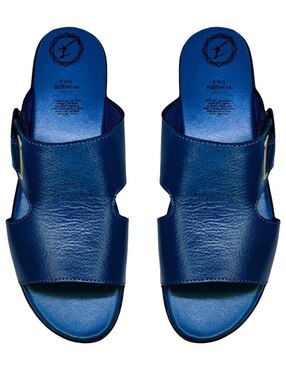 Sandalia Enco Footwear para mujer