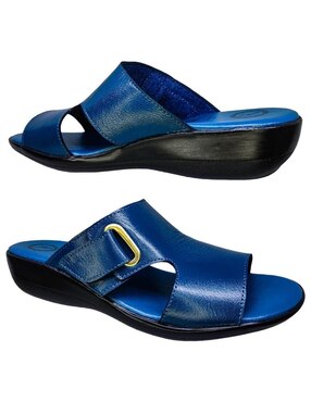 Sandalia Enco Footwear para mujer