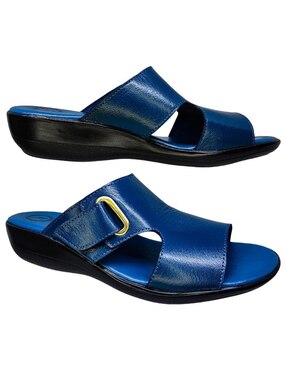Sandalia Enco Footwear para mujer
