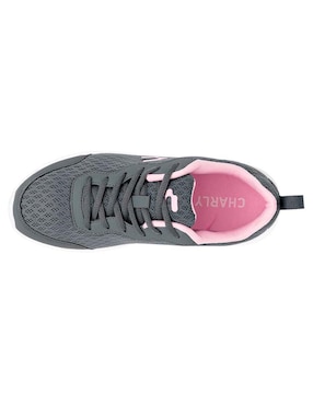 Tenis Charly para mujer