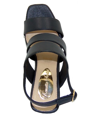 Sandalia Renatta Scottos para mujer