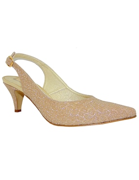 Zapatilla Renatta Scottos