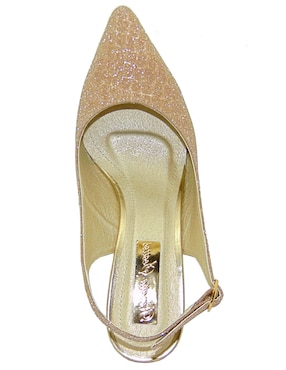Zapatilla Renatta Scottos