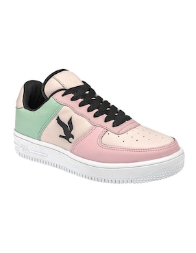 Tenis RBCOLLECTION Para Mujer