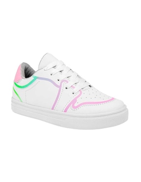 Tenis RBCOLLECTION Para Mujer