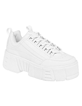 Tenis Daddy para mujer