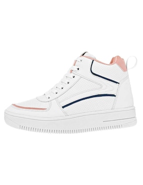 Tenis Filq Air para mujer