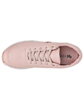 Tenis Ferrioni para mujer