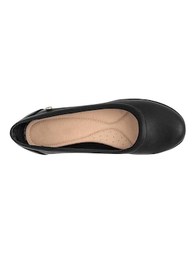 Mocasín Rbcollection para mujer