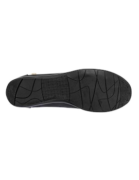 Mocasín Rbcollection para mujer