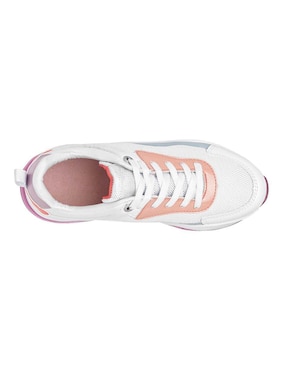 Tenis Rbcollection para mujer
