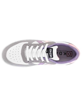 Tenis Jhos Dkda para mujer