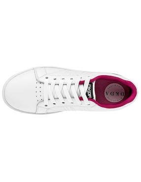 Tenis Jhos Dkda para mujer