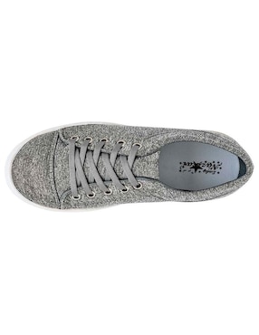 Tenis Nazzcar para mujer