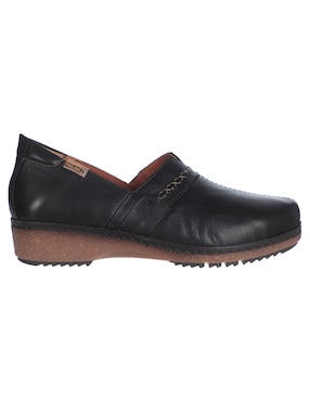 Zapato Pikolinos de piel para mujer