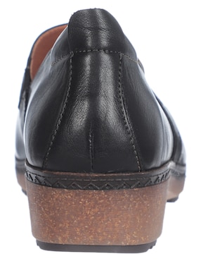 Zapato Pikolinos de piel para mujer