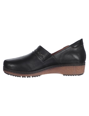 Zapato Pikolinos de piel para mujer