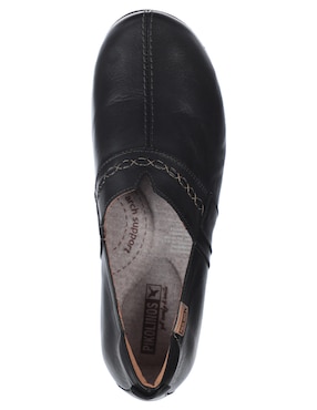Zapato Pikolinos de piel para mujer