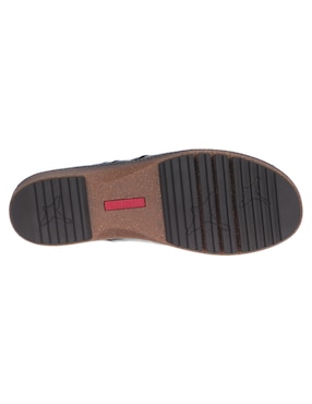 Zapato Pikolinos de piel para mujer