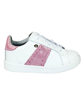 Tenis Coqueta para mujer