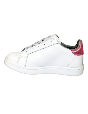 Tenis Coqueta para mujer