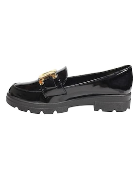 Zapato Leon de charol para mujer