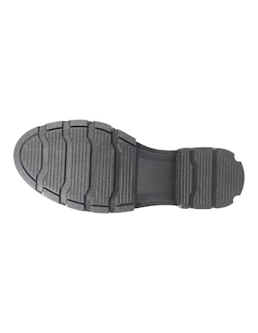 Zapato Leon de charol para mujer